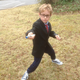 Image for article titled Young Who fan dresses up as all 11 Doctors without his parents' help